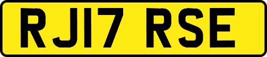 RJ17RSE