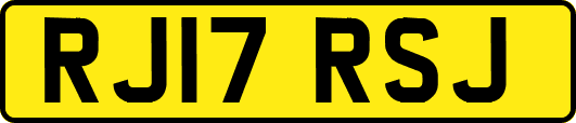 RJ17RSJ