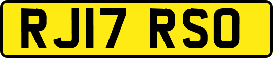 RJ17RSO