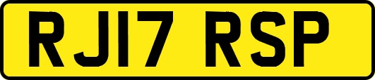 RJ17RSP