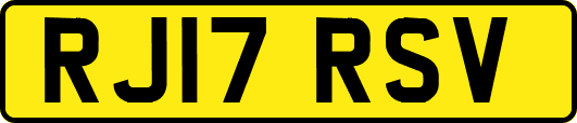 RJ17RSV