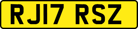 RJ17RSZ