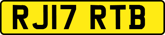 RJ17RTB
