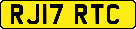 RJ17RTC