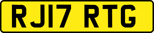 RJ17RTG