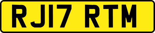 RJ17RTM