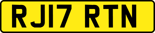 RJ17RTN