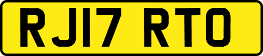 RJ17RTO