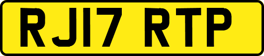 RJ17RTP