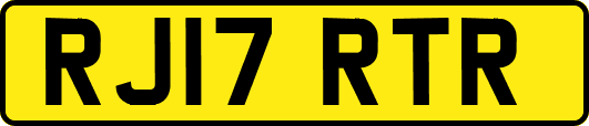 RJ17RTR