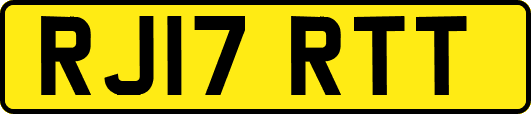RJ17RTT
