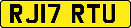 RJ17RTU