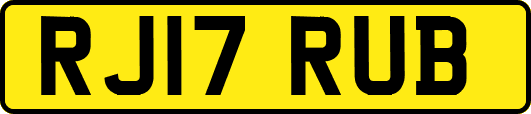RJ17RUB