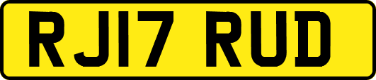 RJ17RUD
