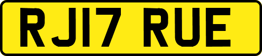 RJ17RUE