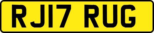 RJ17RUG