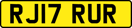 RJ17RUR