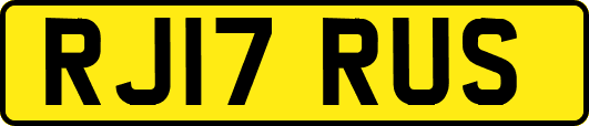 RJ17RUS