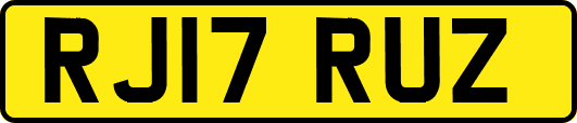 RJ17RUZ