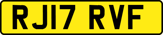 RJ17RVF