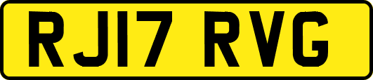 RJ17RVG