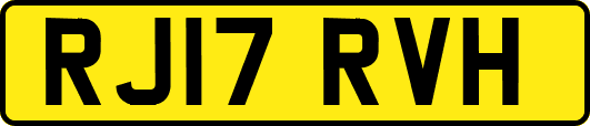 RJ17RVH