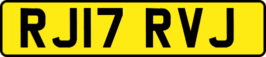 RJ17RVJ