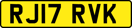 RJ17RVK