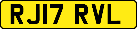 RJ17RVL