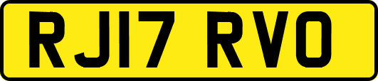 RJ17RVO