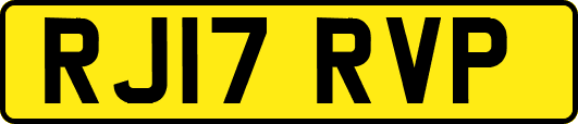 RJ17RVP
