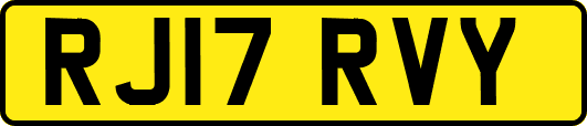 RJ17RVY