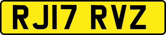 RJ17RVZ