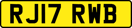 RJ17RWB