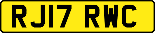 RJ17RWC