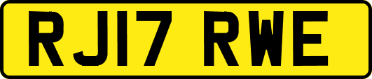 RJ17RWE