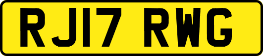 RJ17RWG