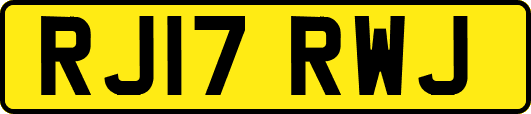 RJ17RWJ