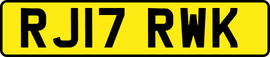RJ17RWK