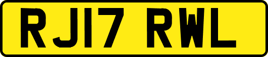 RJ17RWL