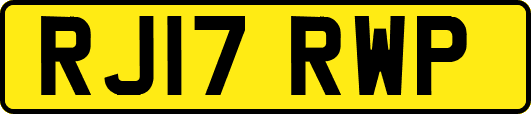 RJ17RWP