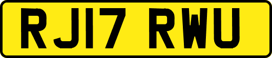 RJ17RWU