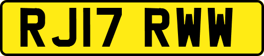 RJ17RWW