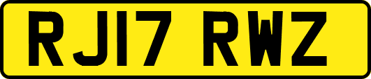RJ17RWZ