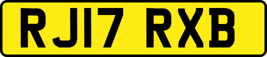 RJ17RXB