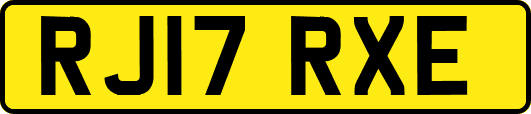 RJ17RXE