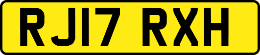 RJ17RXH