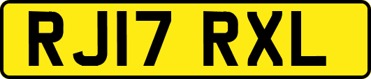 RJ17RXL