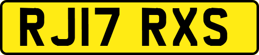 RJ17RXS