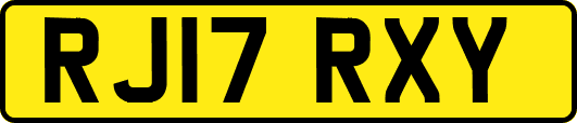 RJ17RXY